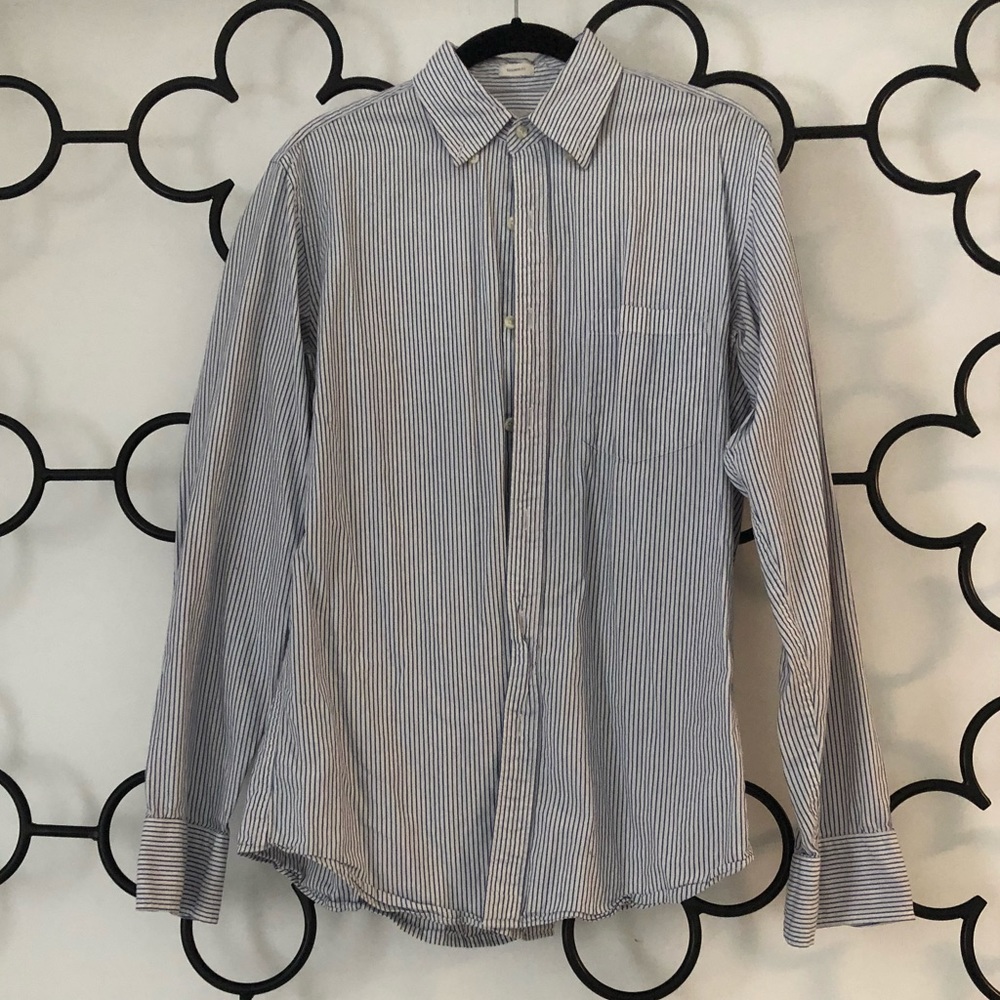 J. Crew Button Down Shirt